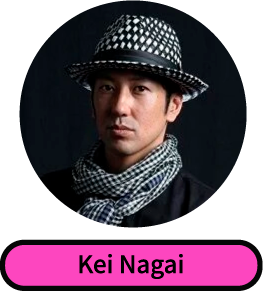 Kei Nagai